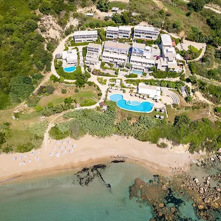 Mare Dei Suites Hotel Ionian Resort-2