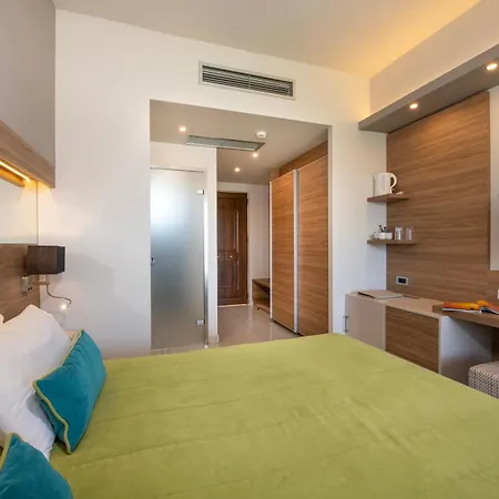 Atrion Resort Hotel-2