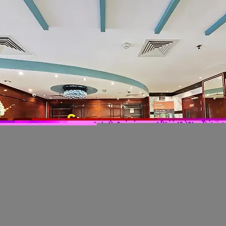 Ray Hotel Corfu-2