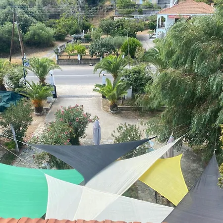 Blue Bay Beach Hotel-2