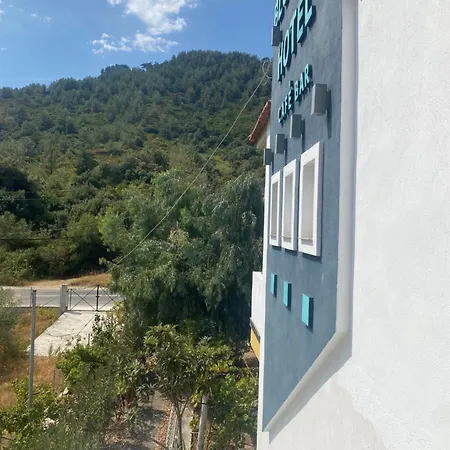 Blue Bay Beach Hotel-3