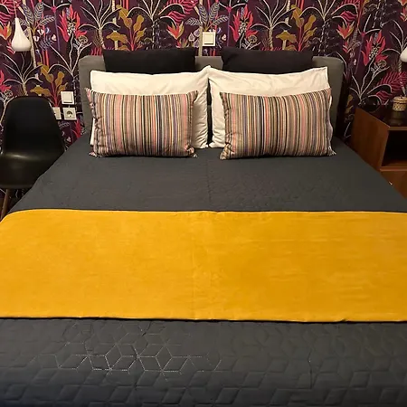 Elegant Apartment In Ioannina-2