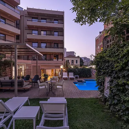 Civitel Akali Hotel-2