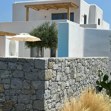Alio Naxos Luxury Suites-2