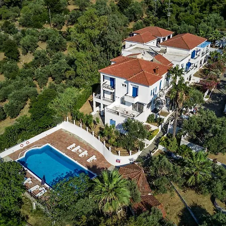 Anamar Skiathos Hotel-2