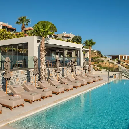 Happy Cretan Suites-2