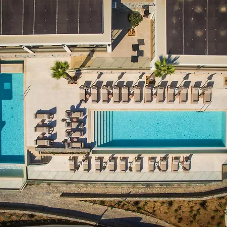 Happy Cretan Suites-3