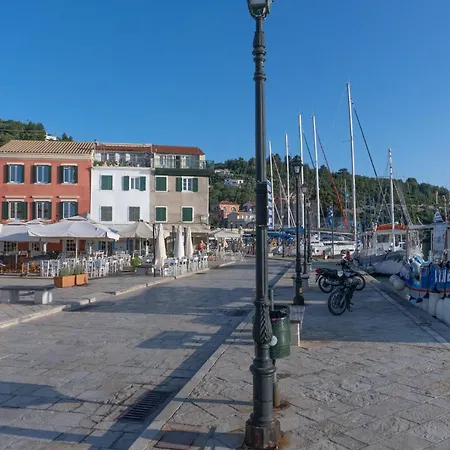 Paxos Fairytales House 2-2