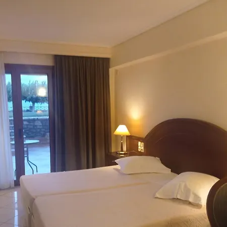 Europa Beach Hotel-3