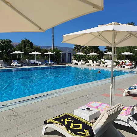 Hotel Tigaki'S Star-2
