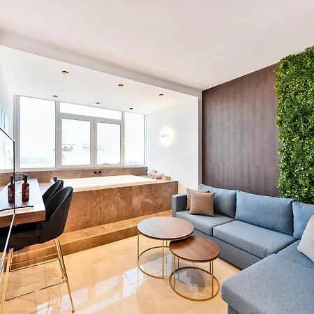 Porto Sea View Apartments-2