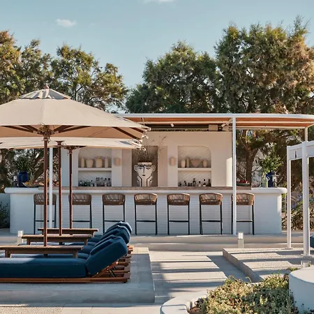 Cosme, A Luxury Collection Resort, Paros-2