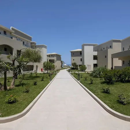 Vantaris Luxury Beach Resort-3