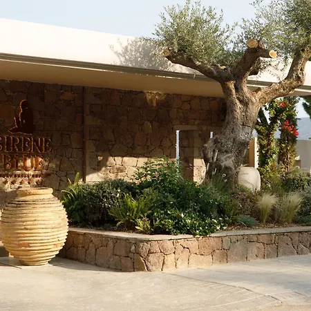Sirene Blue Luxury Beach Resort-2
