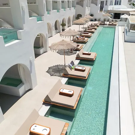 Apeiron Blue Santorini - Adults Only - Apeiron Hotels-2