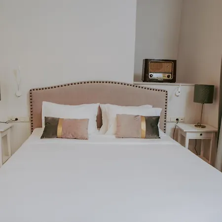 Porta Medina Boutique Hotel (Adults Only)-3