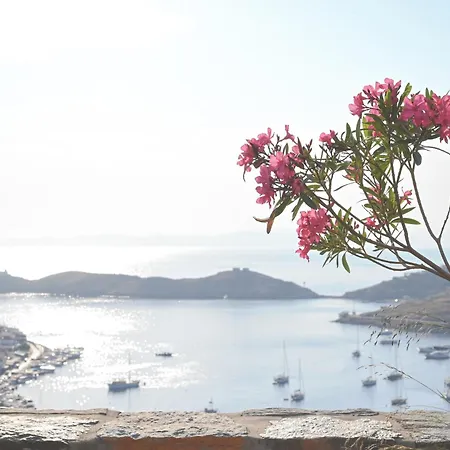 Aigis Suites Kea-2