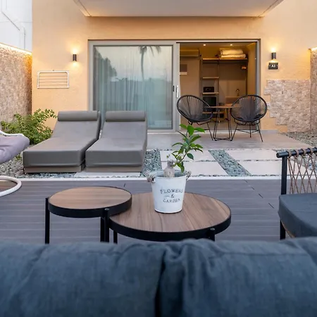 Golden Star Relax Hotel - Adults Only 16 Plus-2