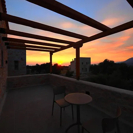 Terra Di Pietra Exclusive Suites & Apartments-2