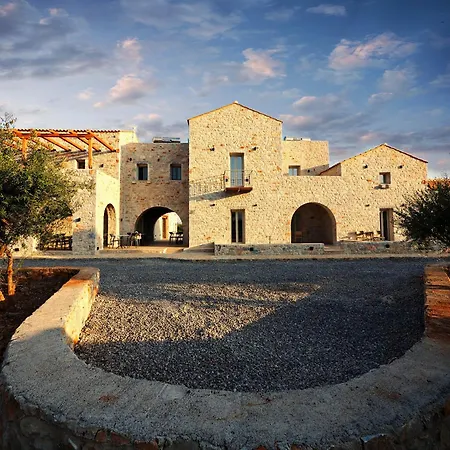 Terra Di Pietra Exclusive Suites & Apartments-3