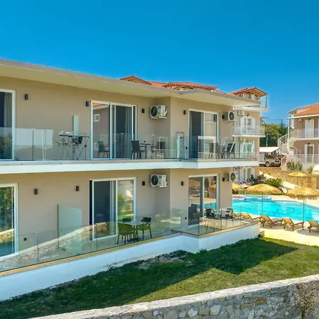 Amoudi Studios Apartments Hotel-3