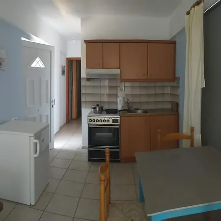Ammos Apartments-3