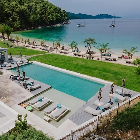 Vathi Cove Luxury Resort & Spa - Adults Friendly 12 Plus-2