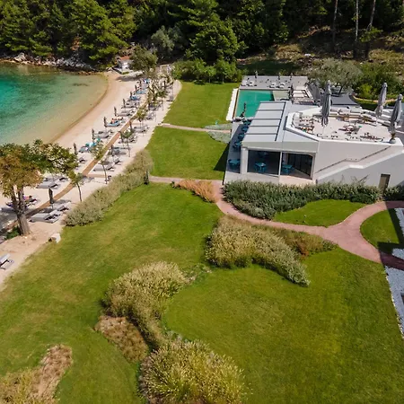 Vathi Cove Luxury Resort & Spa - Adults Friendly 12 Plus-2