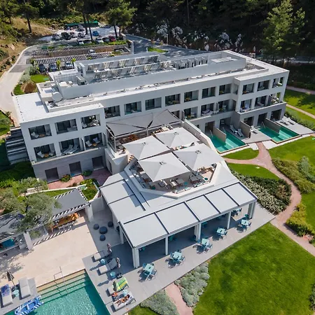 Vathi Cove Luxury Resort & Spa - Adults Friendly 12 Plus-3