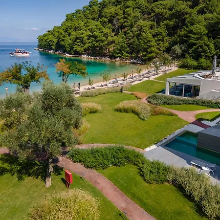 Vathi Cove Luxury Resort & Spa - Adults Friendly 12 Plus-3