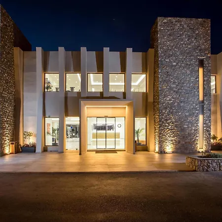 Lardos Bay Hotel-2