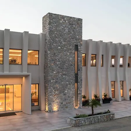 Lardos Bay Hotel-2
