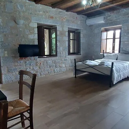 Koukouri Suites-3