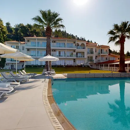 Acrotel Lilyann Boutique Hotel-3