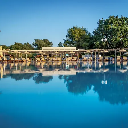 Hotel Kanali-2