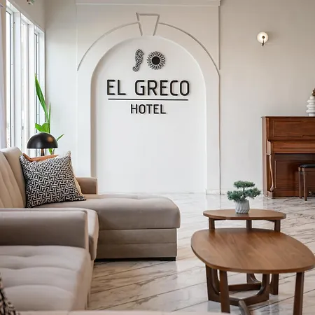 El Greco Hotel-2