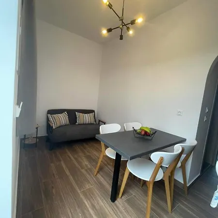 Gennadi Beach Apartments-2