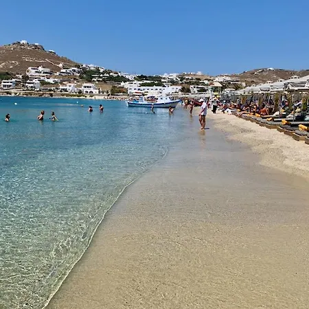 Healthy House Mykonos-2