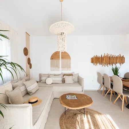 Sersi Paros Villas & Suites-Member Of My Villas Hospitality-3
