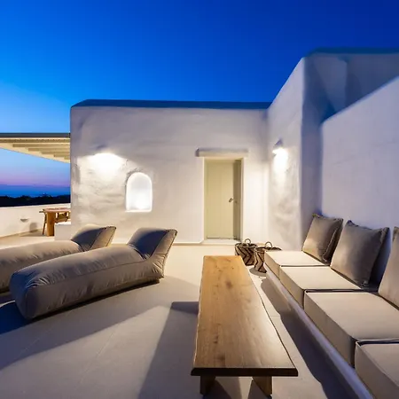 Sersi Paros Villas & Suites-Member Of My Villas Hospitality-2