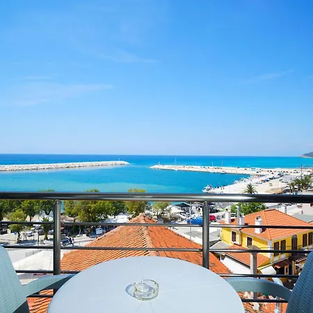 Hotel Papageorgiou-2