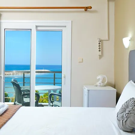 Hotel Papageorgiou-3