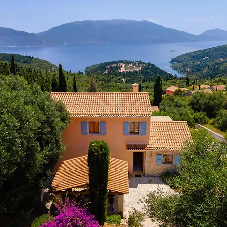 Villa Apollo Up To 8Px, Private Pool-3