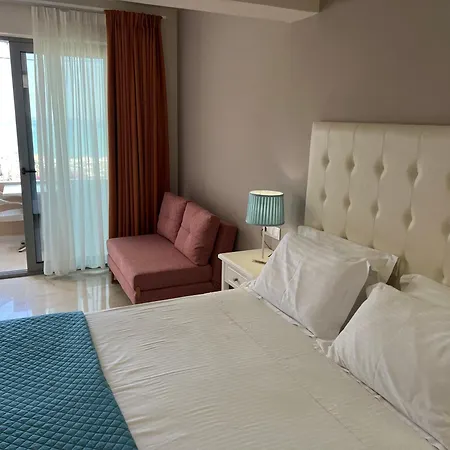 Agios Gordios Beach Resort-3