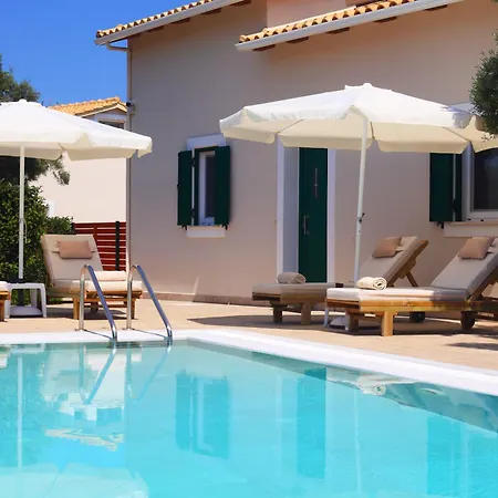 Lefkogea Villas & Apartments-2