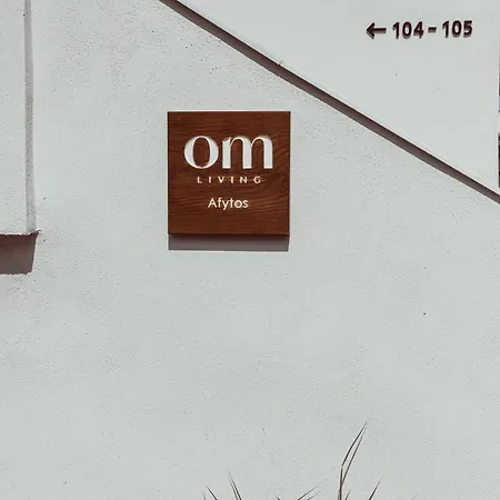 Om Living Afitos-3