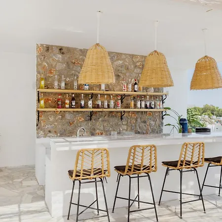 Belmare Hotel (Adults Only)-3