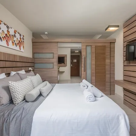E-Geo Easy Living Resort-2