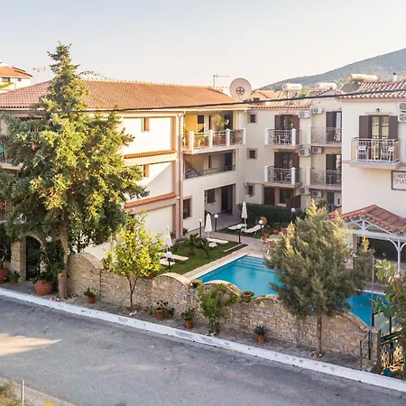 Hotel Matina-3