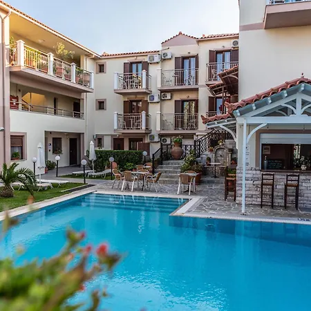 Hotel Matina-3